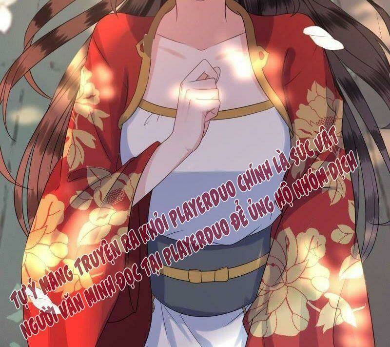 Vương Gia Kiêu Ngạo Quá Khó Cua: Chapter 40