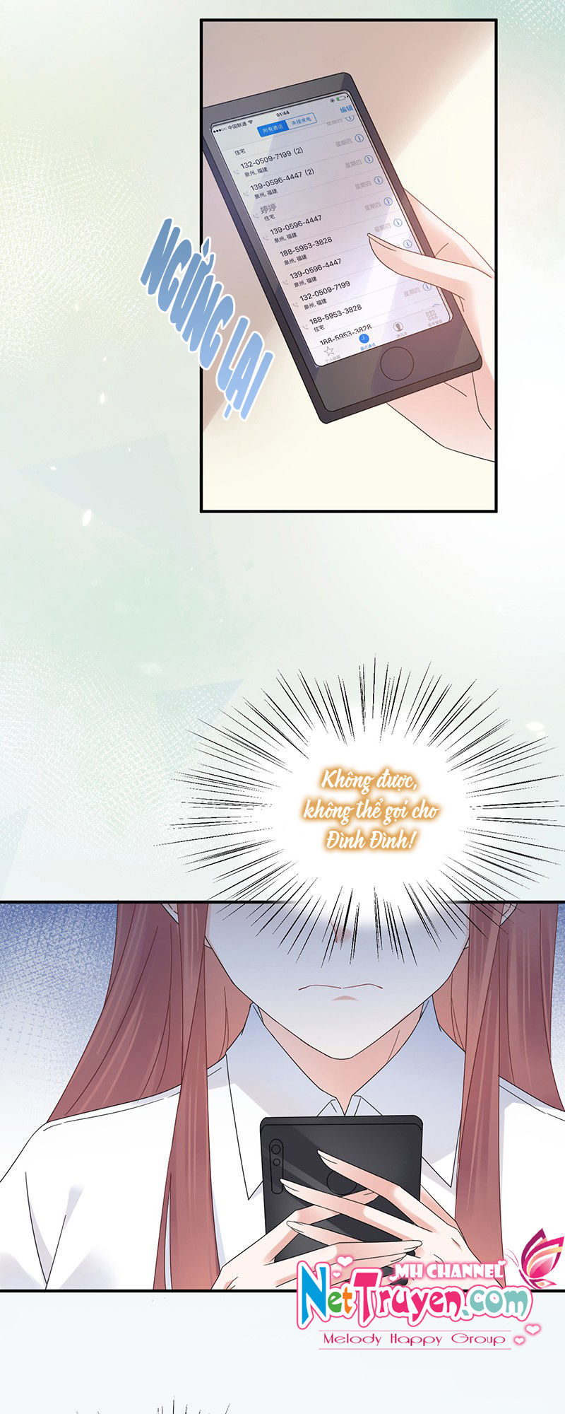 Thịnh Thế Điềm Sủng: Tiểu Manh Thê Của Dịch Thiếu: Chapter 27