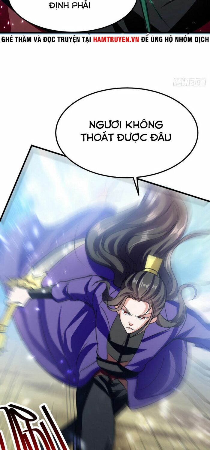 Ta Điên Cuồng Thăng Cấp: Chapter 50