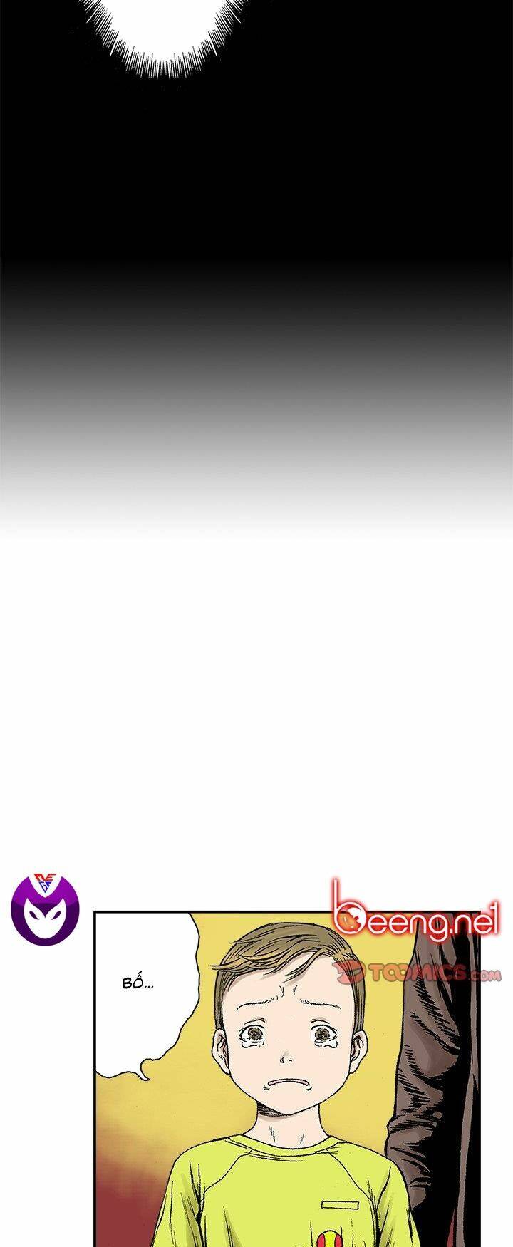 Kang Gito: Chapter 22