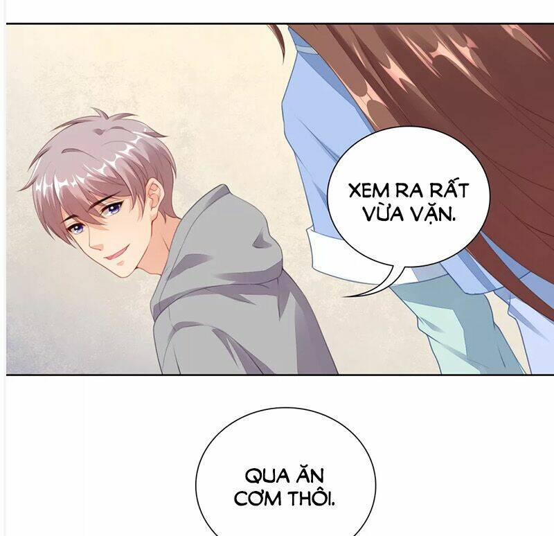 Người Yêu Ẩn Hình Của Ảnh Đế: Chapter 74