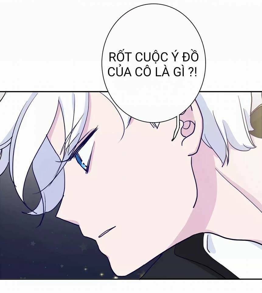 Trái Tim Băng Giá: Chapter 15