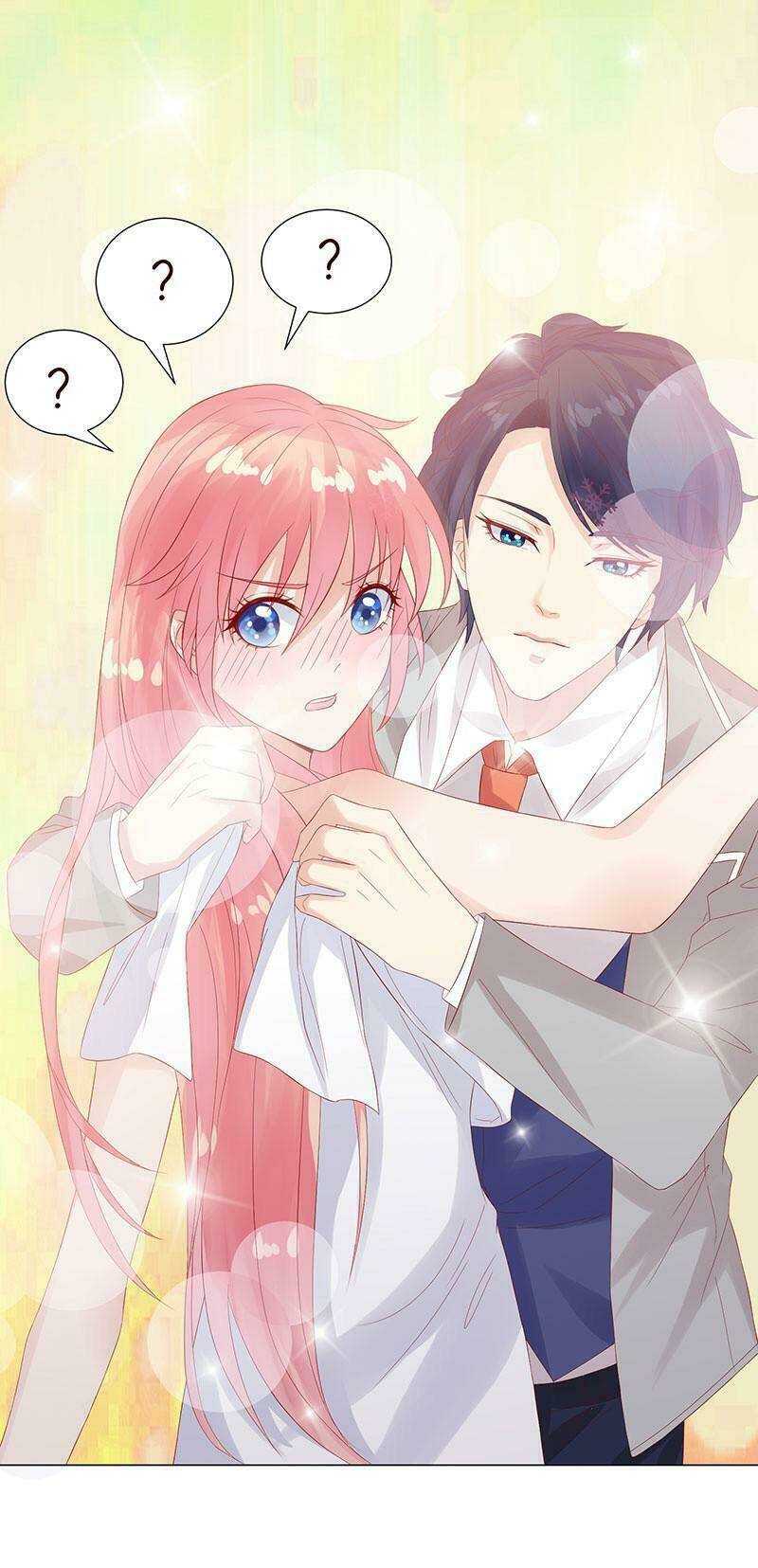 Băng Sơn Học Trưởng Không Được Chọc: Chapter 6