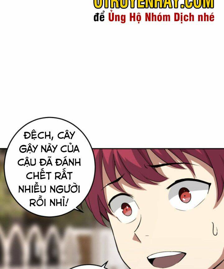 Lão Bà Ta Là Minh Chủ Võ Lâm: Chapter 6