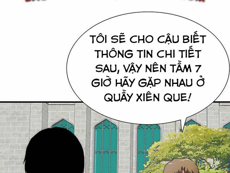 Các Chòm Sao Chỉ Chú Ý Mình Tôi: Chapter 12