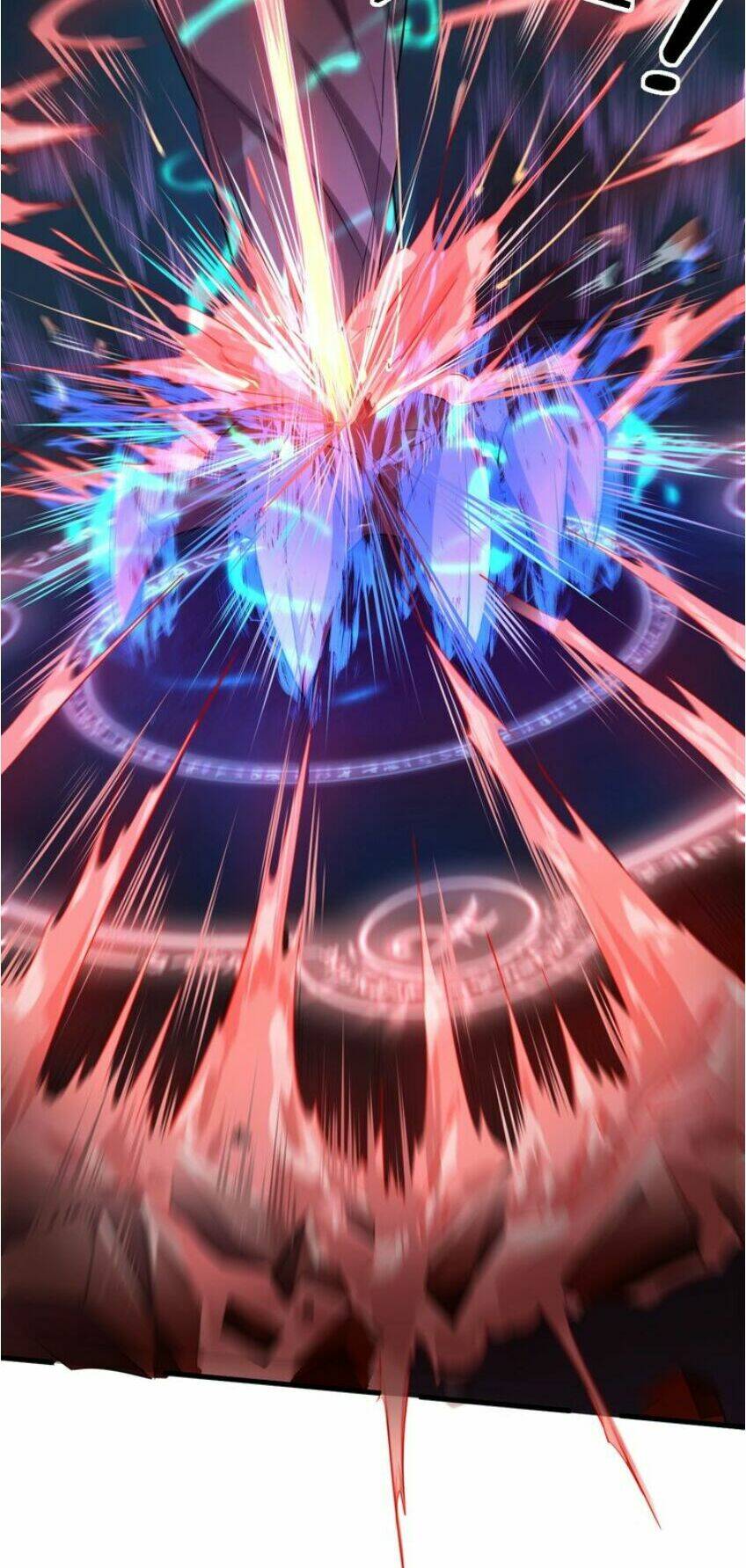 Đại Nghịch Chi Môn: Chapter 34