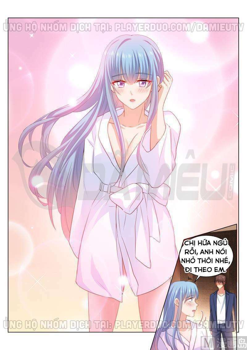 Ngận Thuần Ngận Ái Muội: Chapter 315