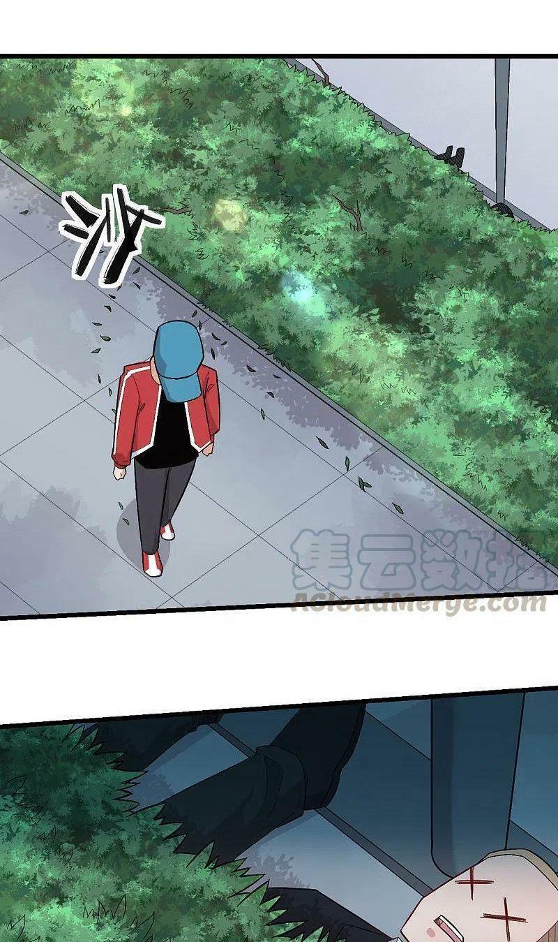 Vườn Trường Cuồng Sư Hệ Thống: Chapter 220