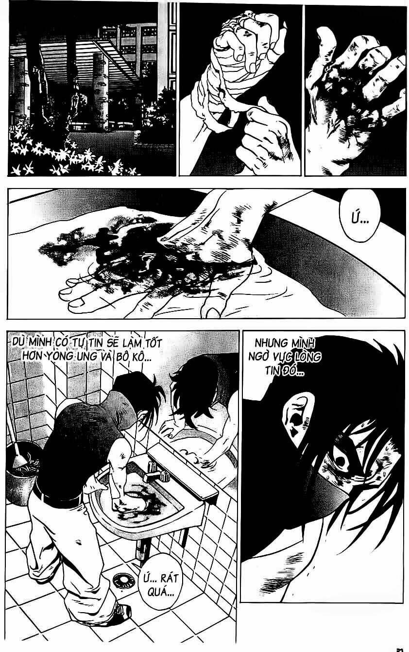 Ai Hơn Ai: Chapter 24