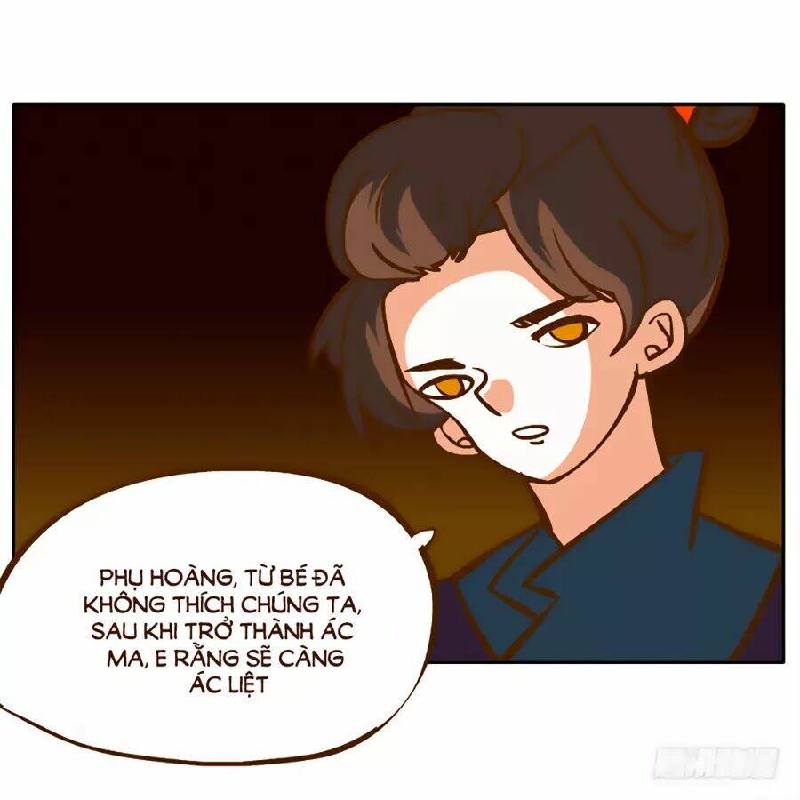 Hòa Thượng Và Tiểu Long Quân: Chapter 68