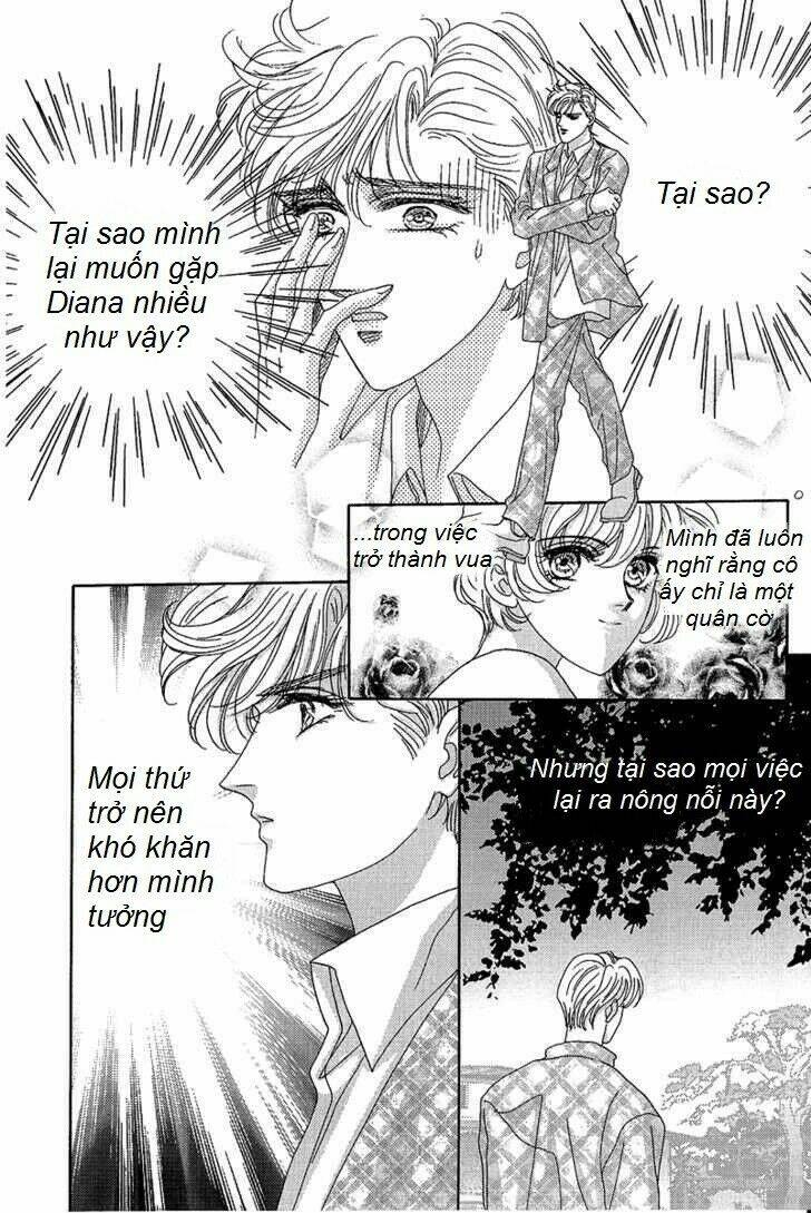 Princess Diana: Chapter 18