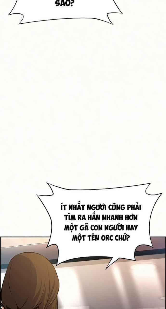 Kẻ Ngoại Lai Ở Vùng Đất Bị Ruồng Bỏ: Chapter 8