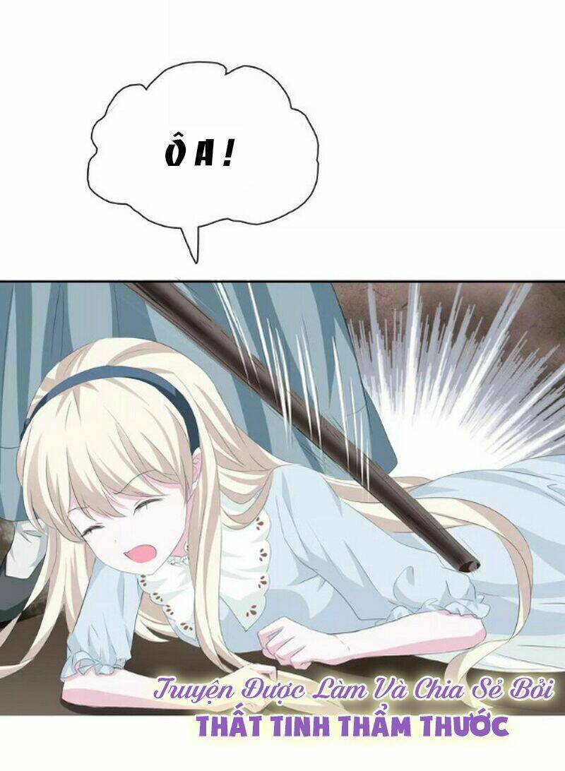 Một Lời Không Hợp Liền Hút Máu: Chapter 13