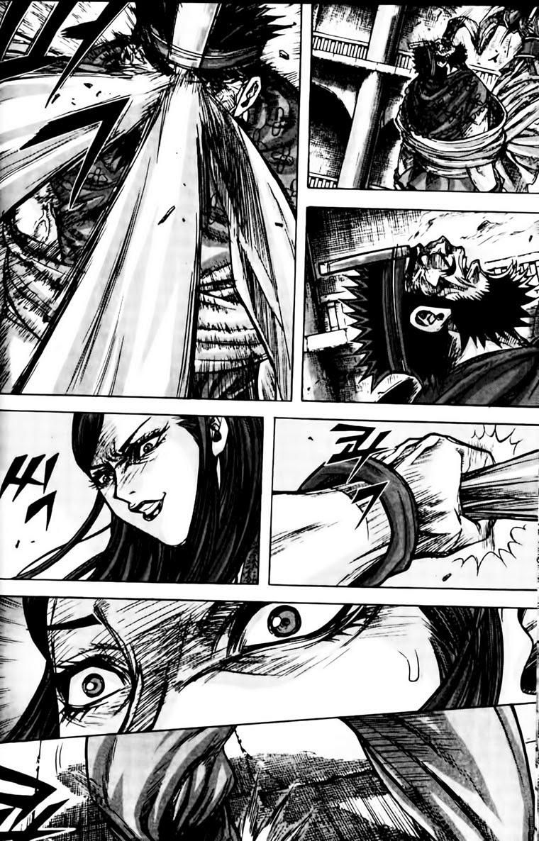 Diêm Đế: Chapter 167