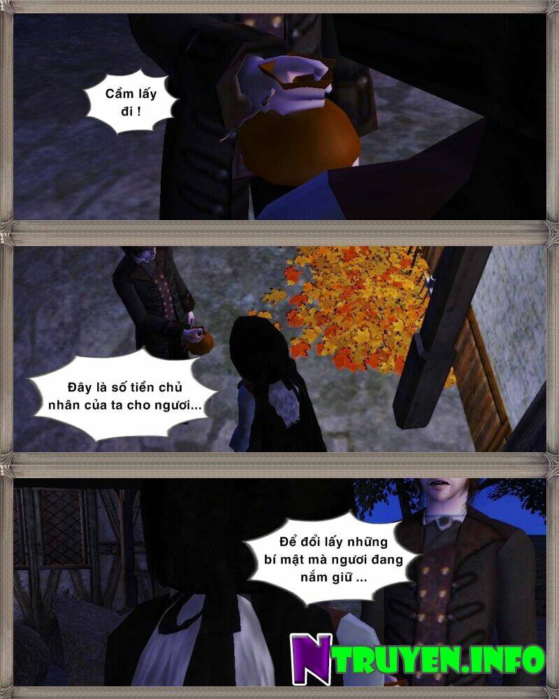 Truyện Sims - Earl Story: Chapter 54