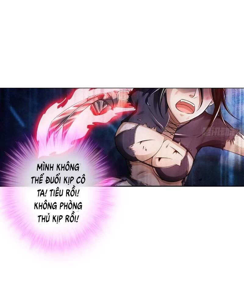 Hệ Thống Tìm Đường Chết Mạnh Nhất: Chapter 41
