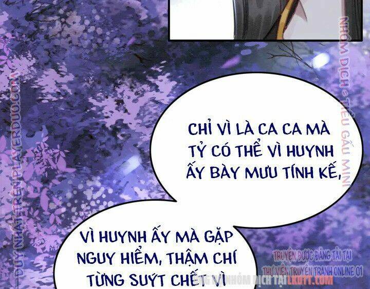 Trọng Sinh Bá Sủng Nhiếp Chính Vương Quá Mạnh Mẽ: Chapter 153