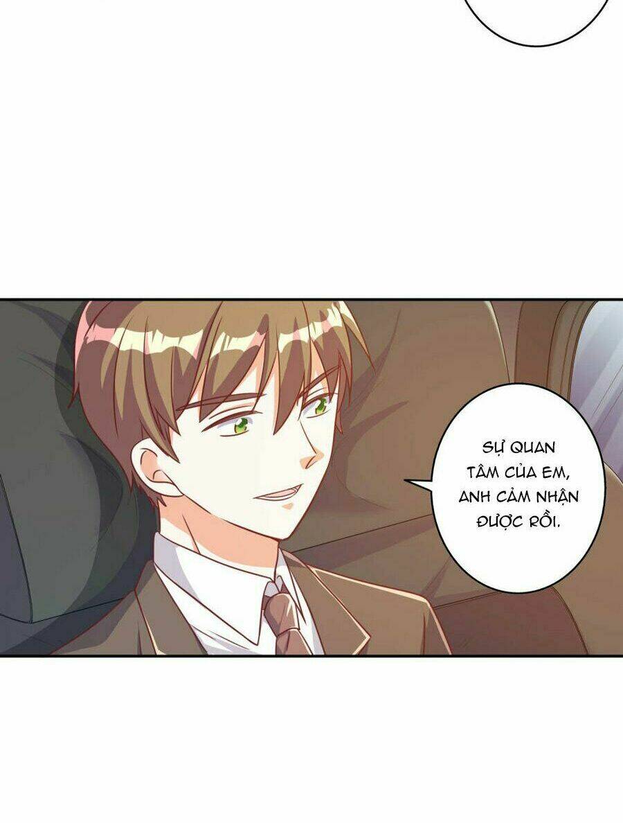 Hôn Nhân Dục Vọng: Thiếu Gia Nhẹ Một Chút!: Chapter 89