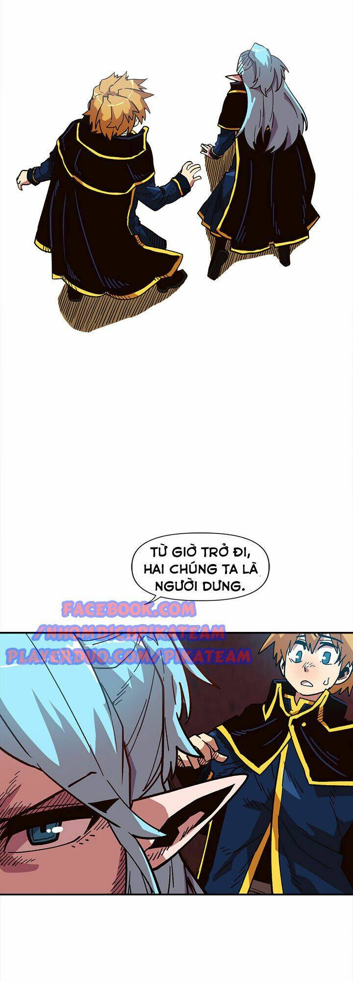 Đại Lục Vô Song: Chapter 15