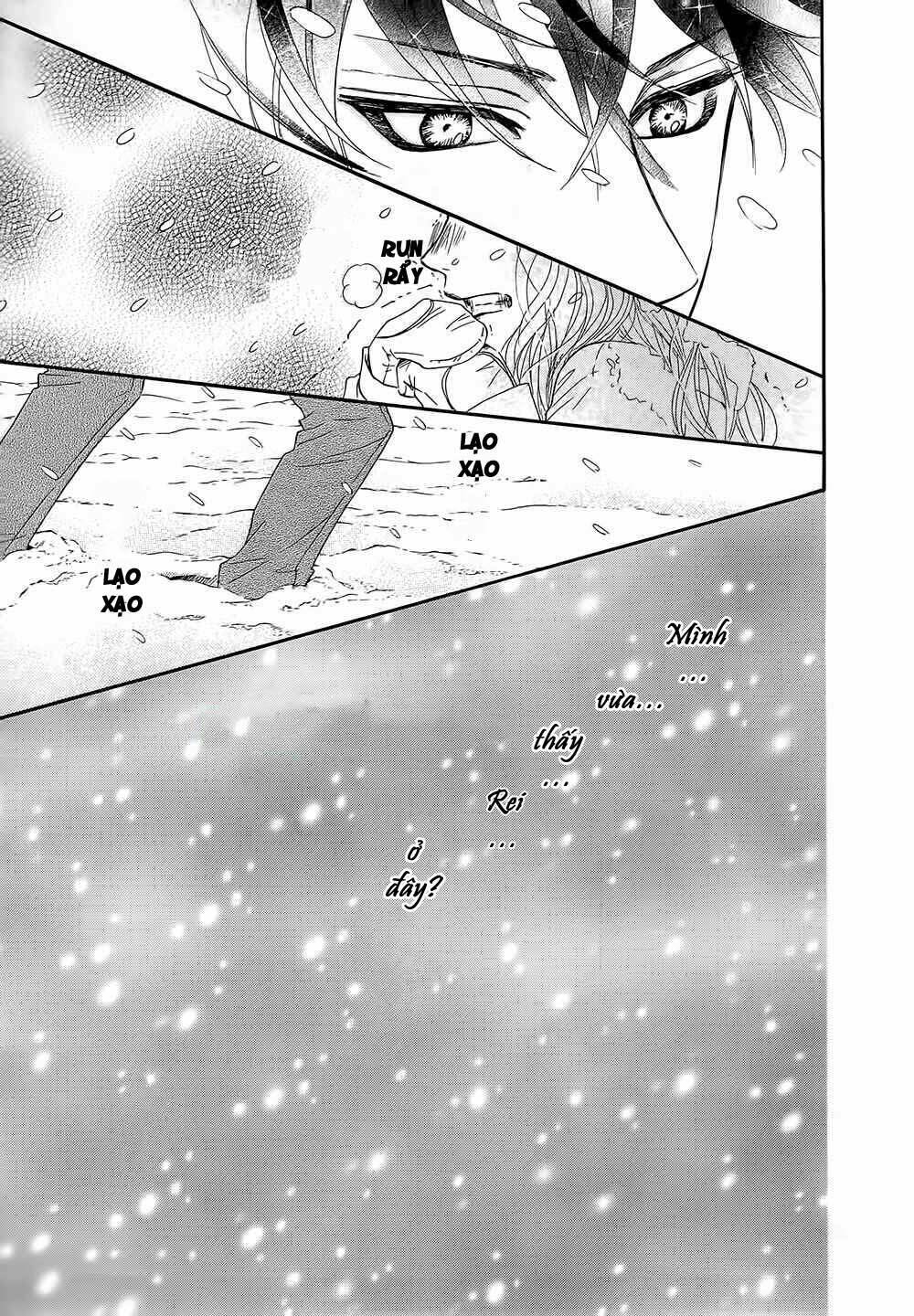 Sumika Sumire: Chapter 15