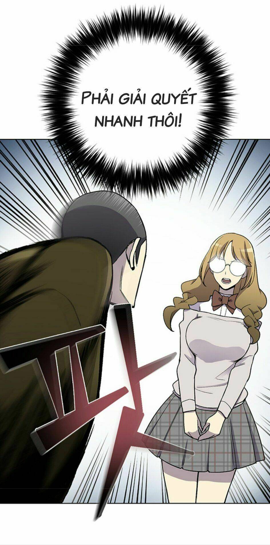 Luân Hồi Ác Nhân: Chapter 9