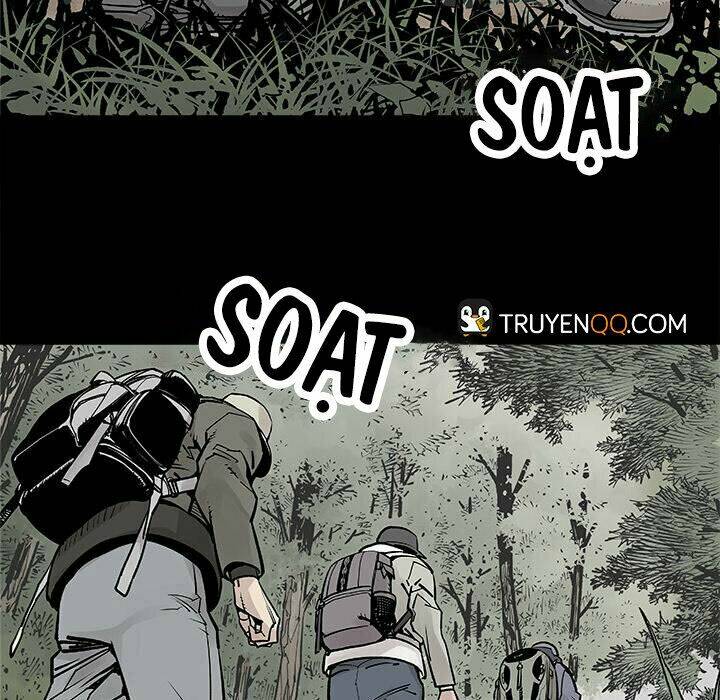 The Devil\’s Descendants: Chapter 1