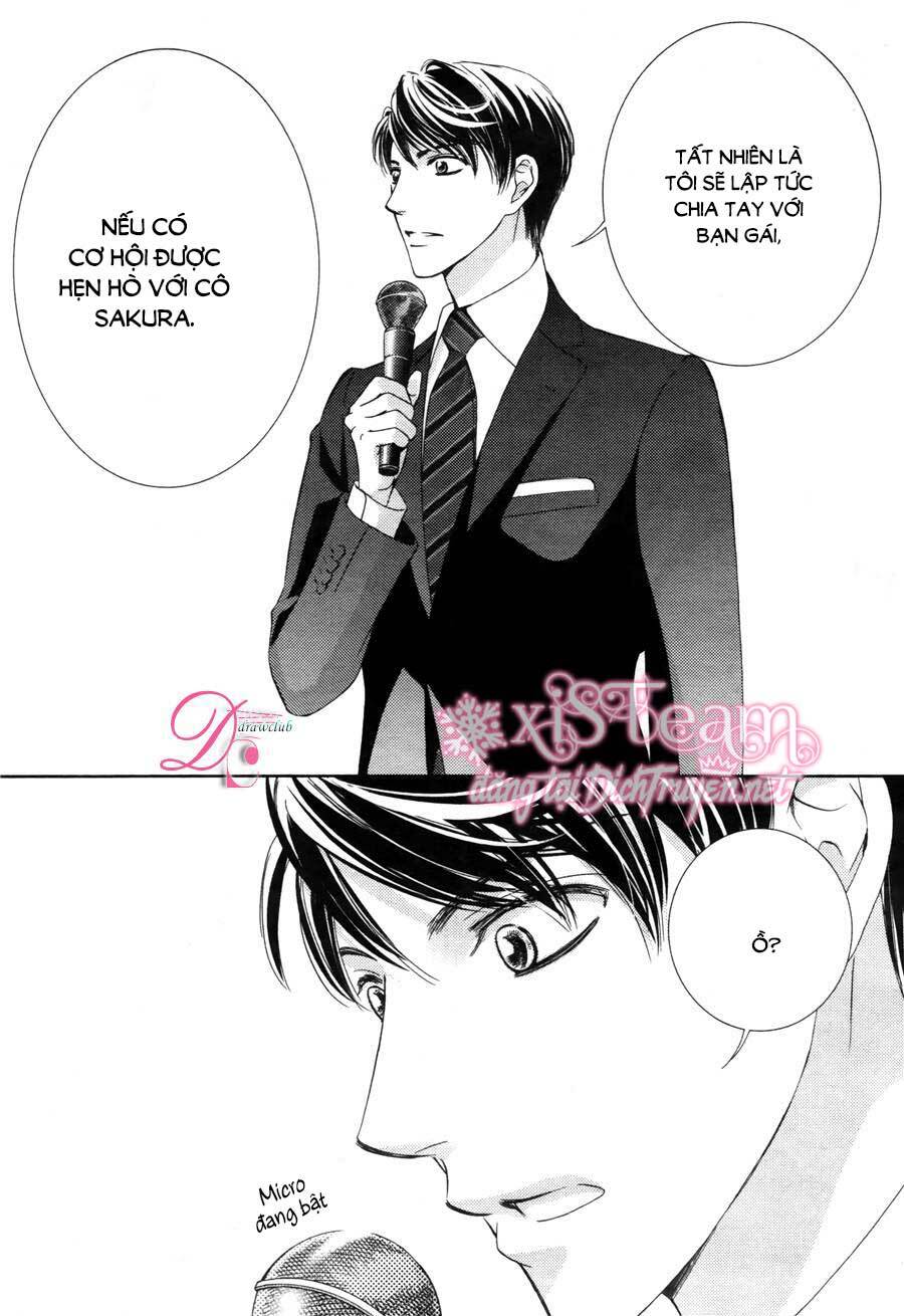 Ai Rồi Cũng Phải Kết Hôn: Chapter 12