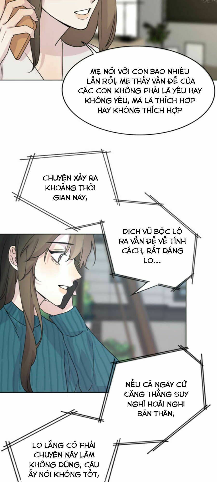 Cát Xê Người Tình Bóng Đêm: Chapter 23