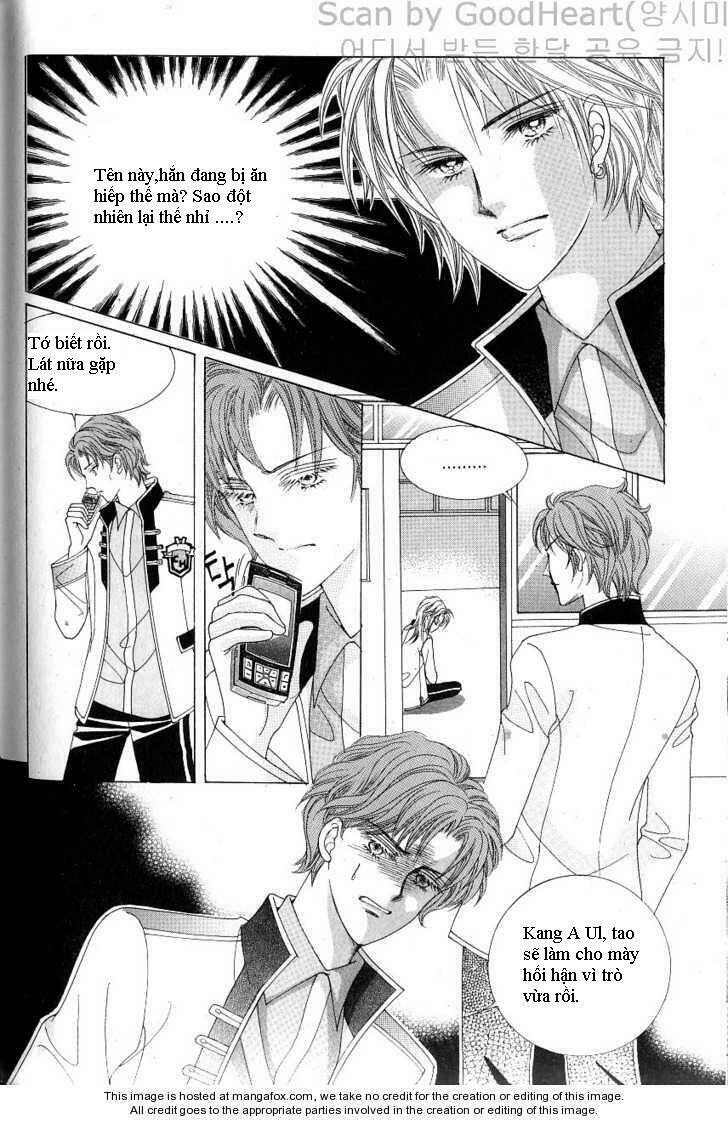 Thần tượng mua sắm: Chapter 14