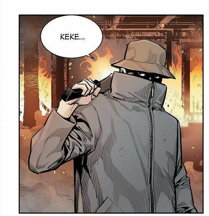 The Devil\’s Descendants: Chapter 12