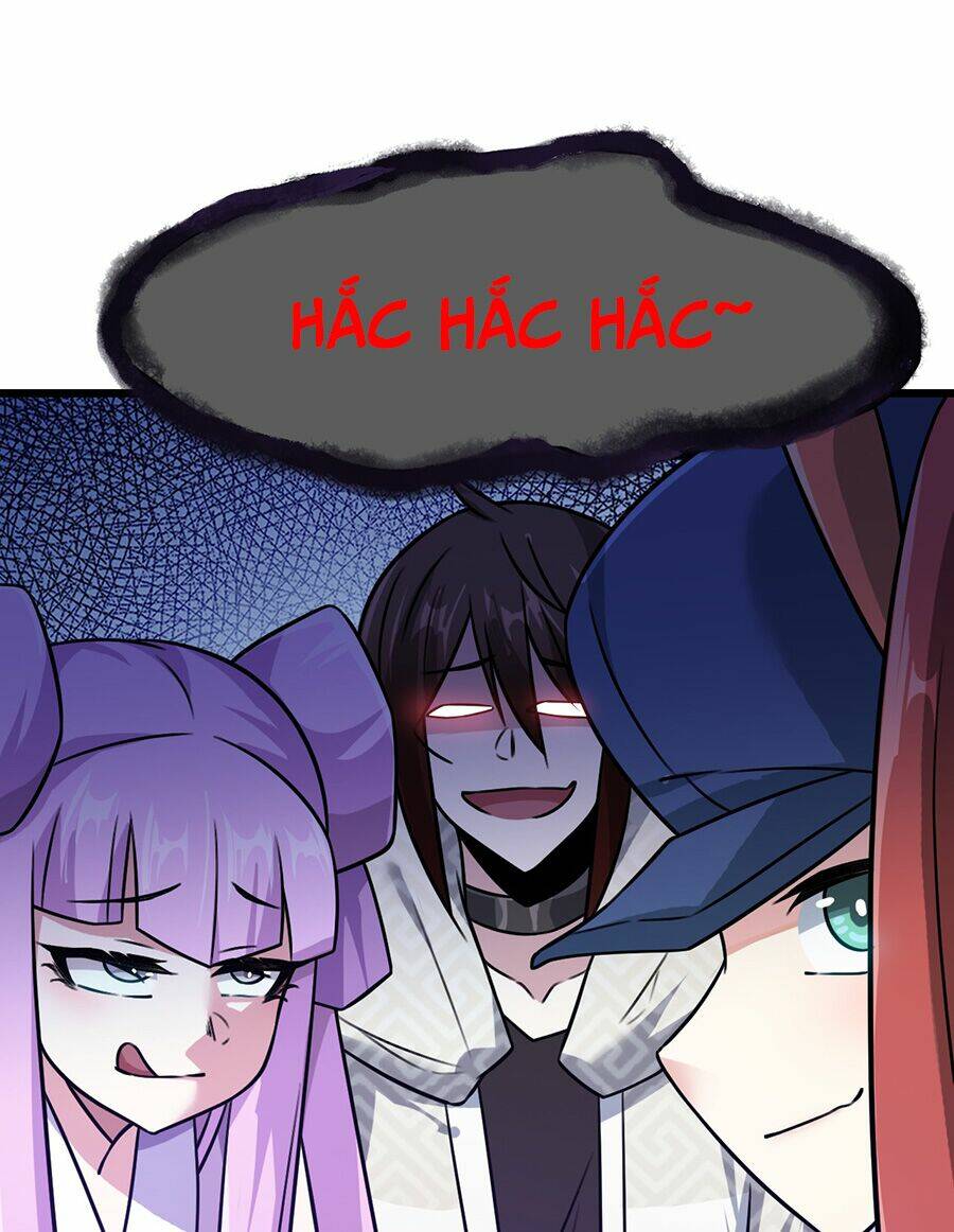 Đại Bảo Kiếm Của Tôi: Chapter 55