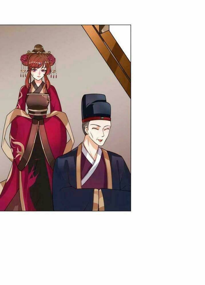 Thiên Tài Tiểu Độc Phi: Chapter 45