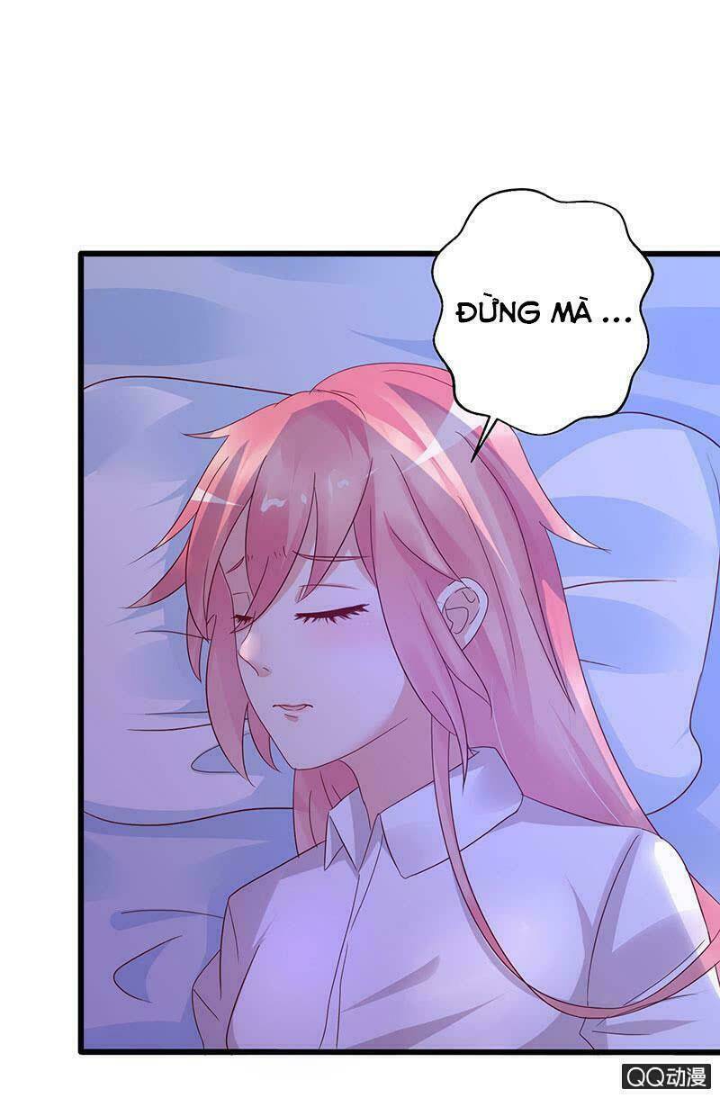 Băng Sơn Học Trưởng Không Được Chọc: Chapter 30.2