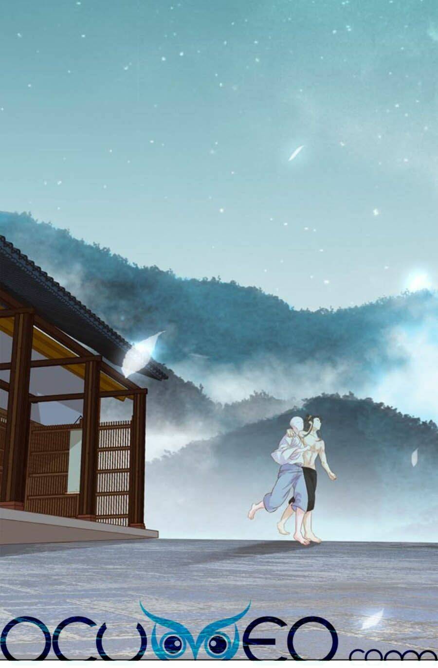 Tiểu Sư Phụ, Tóc Giả Của Ngài Rơi Rồi!: Chapter 34