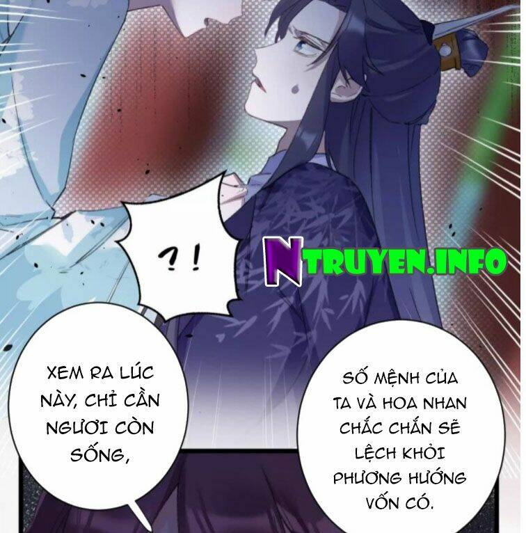 Hoa Nhan Sách: Chapter 191