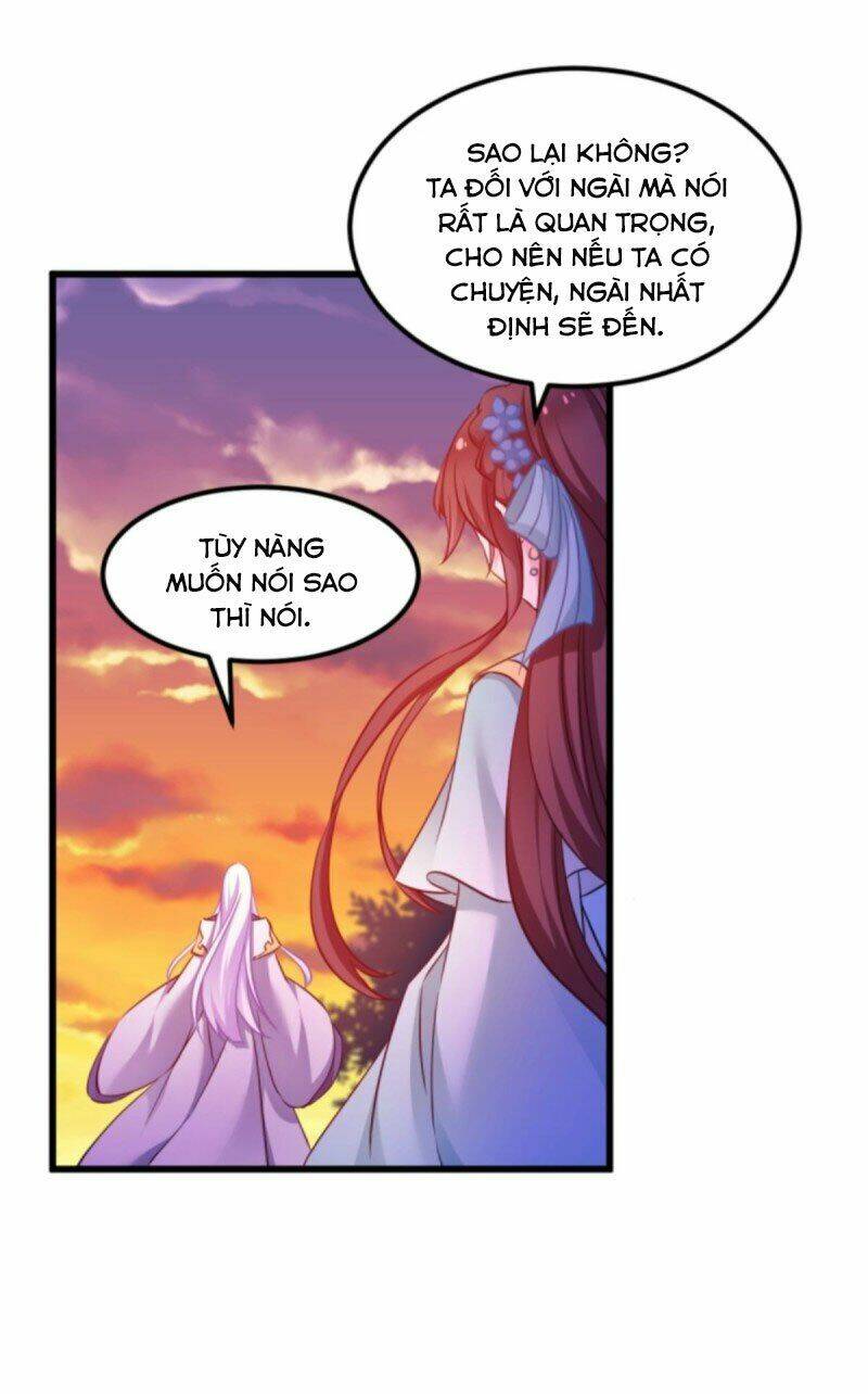 Trò Chơi Trừng Phạt: Chapter 90