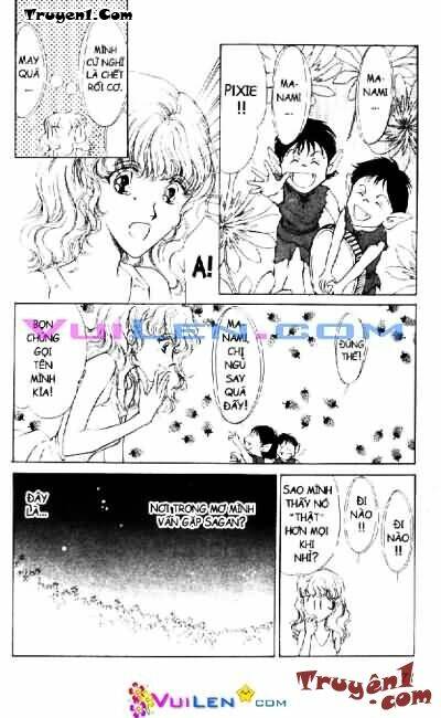 Vua bài: Chapter 2