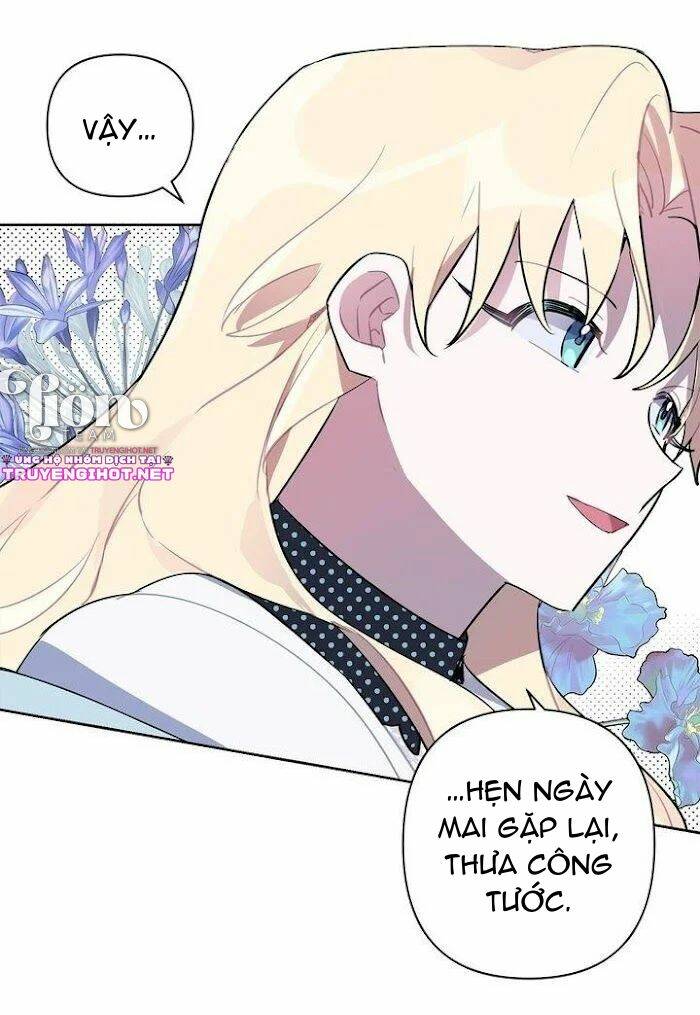 Cách Mà Pháp Sư Đối Mặt Với Cái Chết: Chapter 8.2