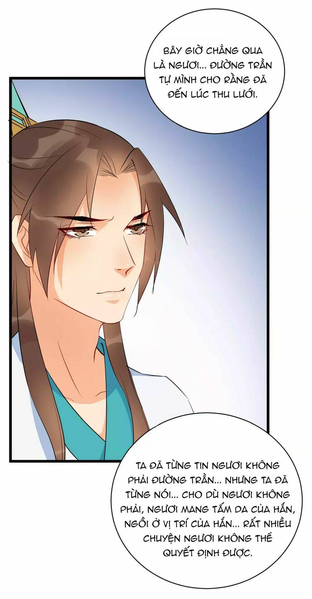 Bồng Sơn Viễn: Chapter 45