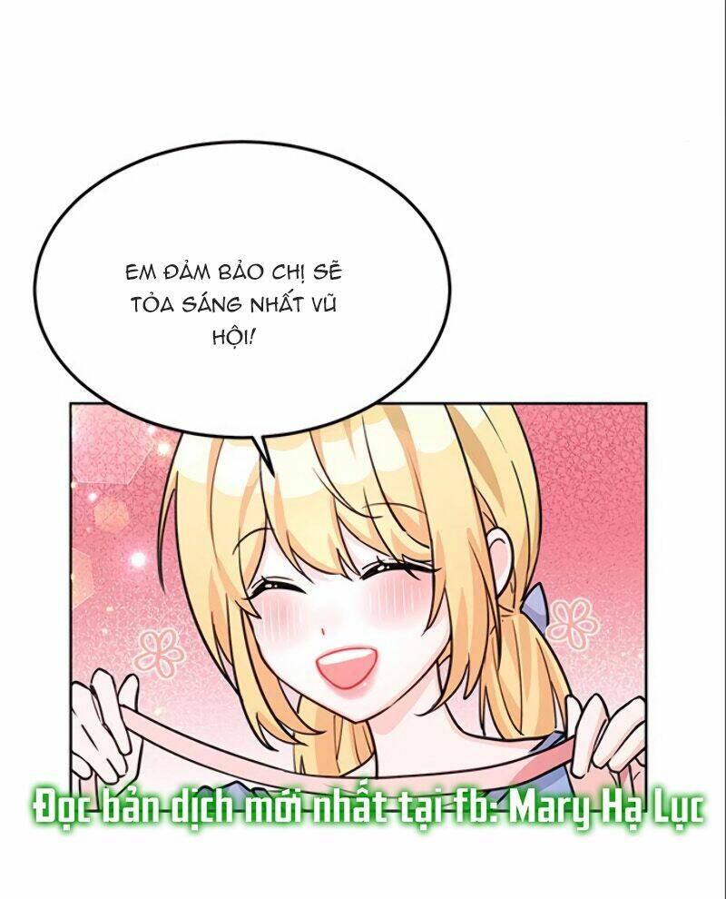 Nữ Hiệp Trở Về: Chapter 16.3