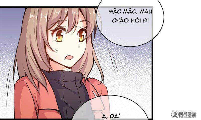 Ám Luyến Thành Hôn: Chapter 77