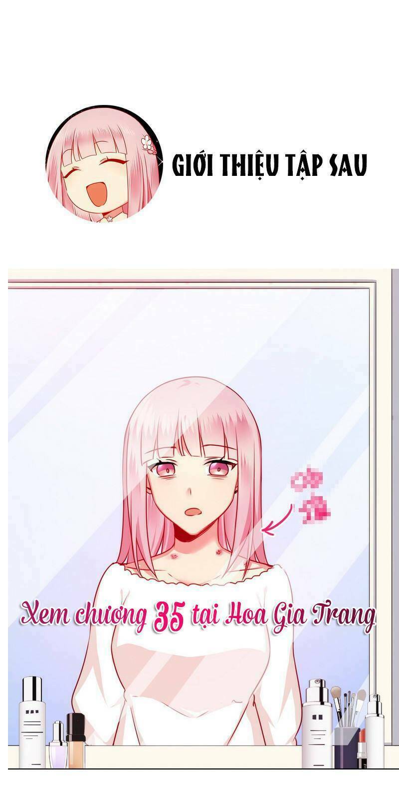 Phục Thù Thiếu Gia Tiểu Điềm Thê: Chapter 34