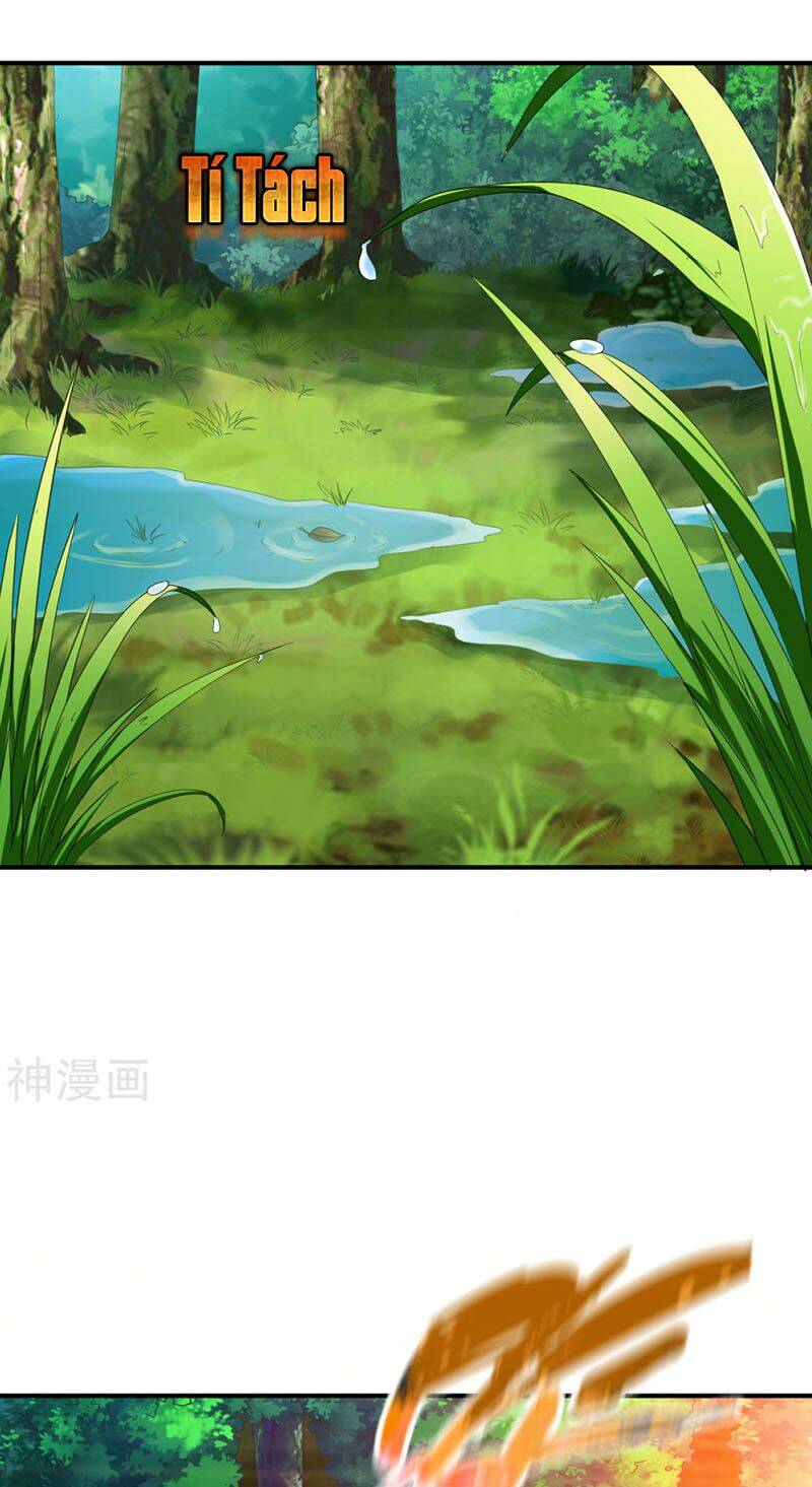 Chiến Đỉnh: Chapter 120