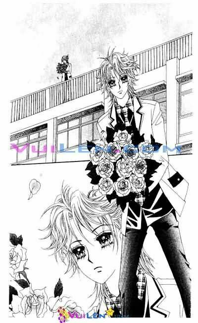 Chạm Mặt Thần Tượng: Chapter 5