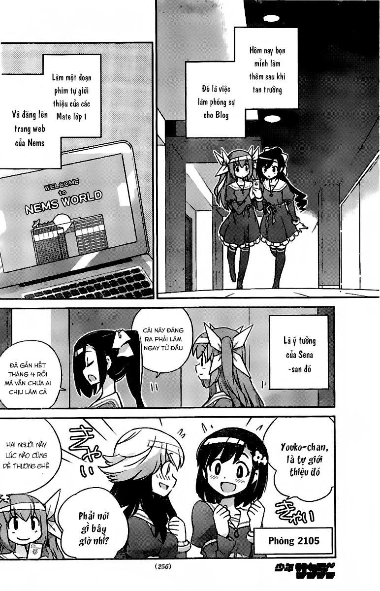 King Of Idols: Chapter 19