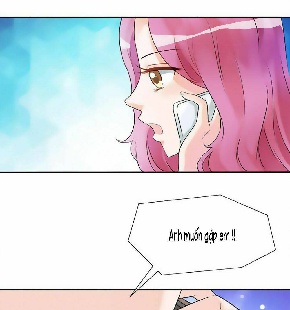 Tiểu Tâm Can Tuyệt Sủng Của Lạc Tiên Sinh: Chapter 4