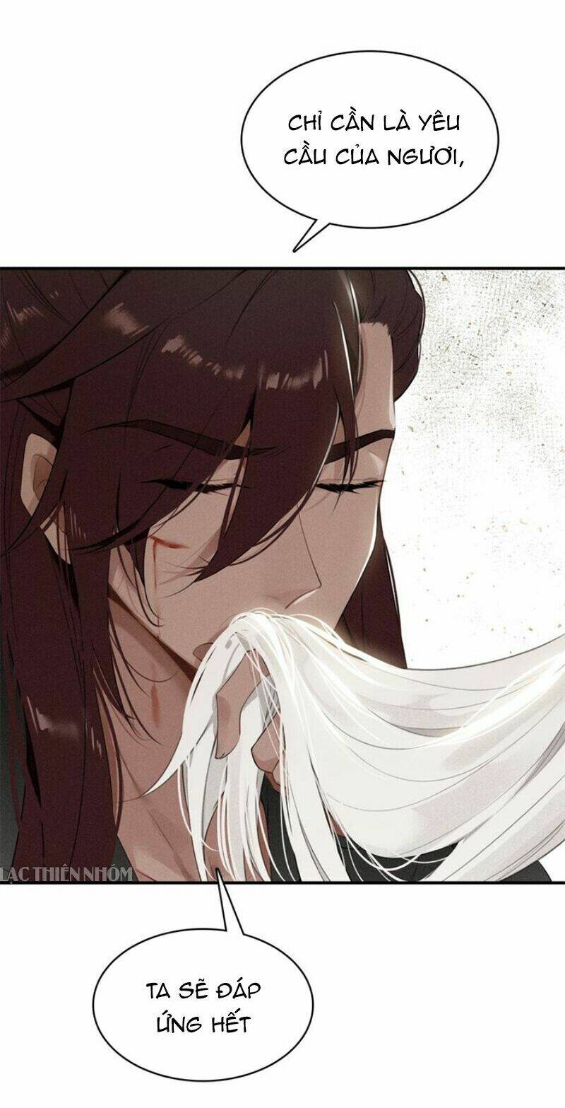 Đế Sư Tại Thượng: Chapter 36