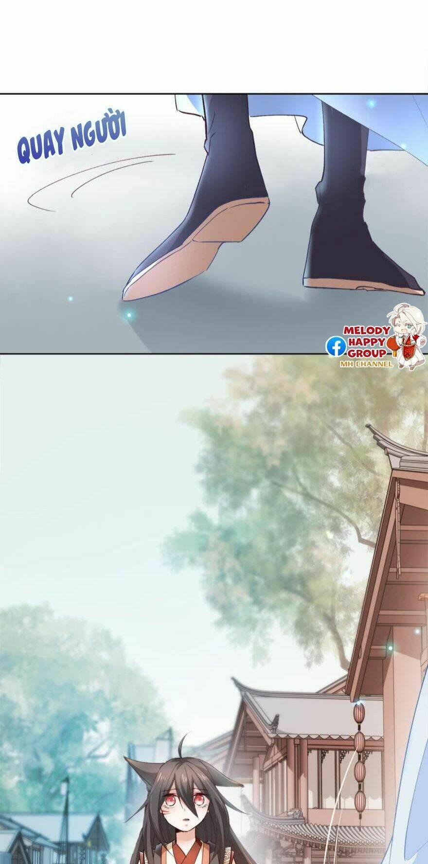 Nghịch Lai Thuận Thú: Chapter 28