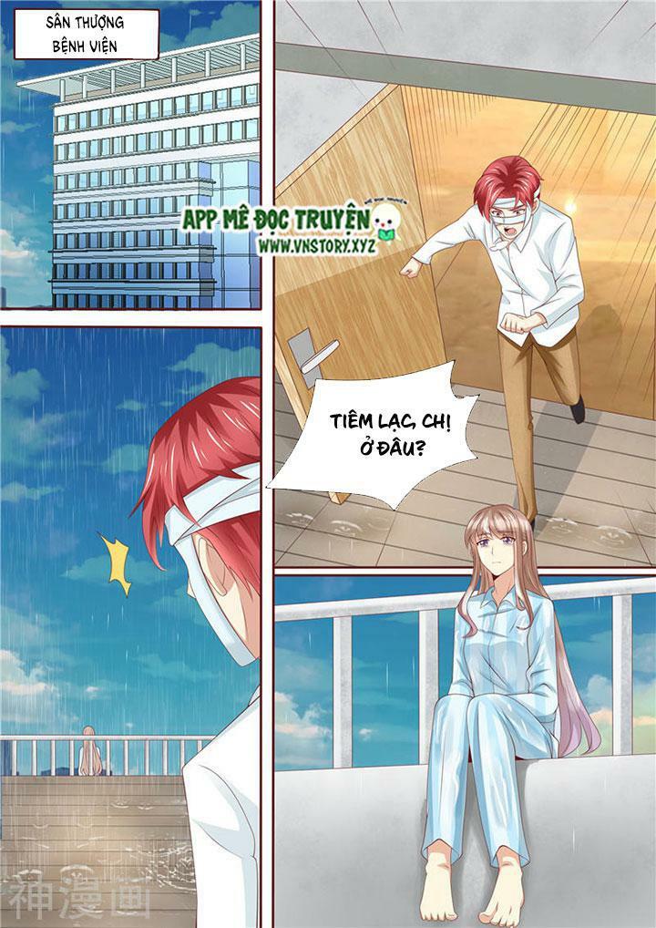 Cưng Chiều Vợ Yêu: Chapter 255