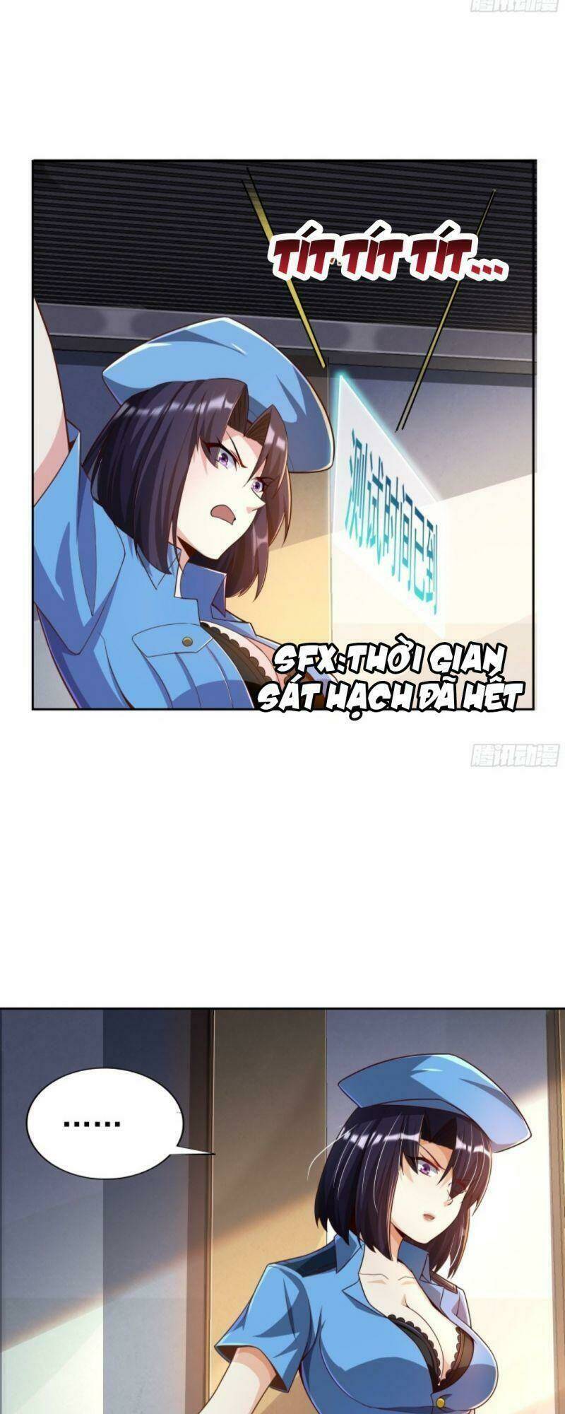 Tối Cường Khắc Kim: Chapter 4